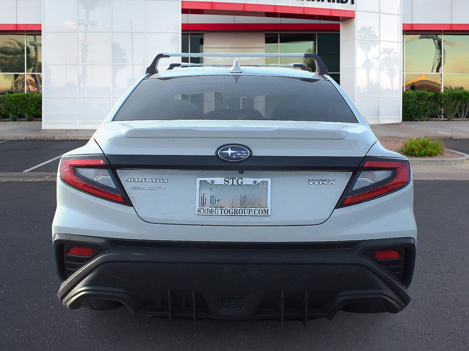 2023 Subaru WRX Limited AWD *CLEAN CARFAX!*