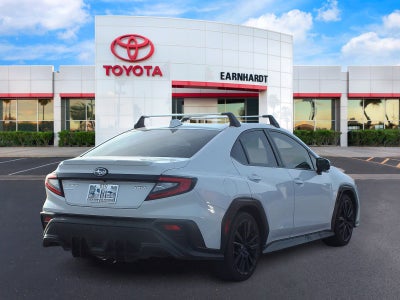 2023 Subaru WRX Limited AWD *CLEAN CARFAX!*