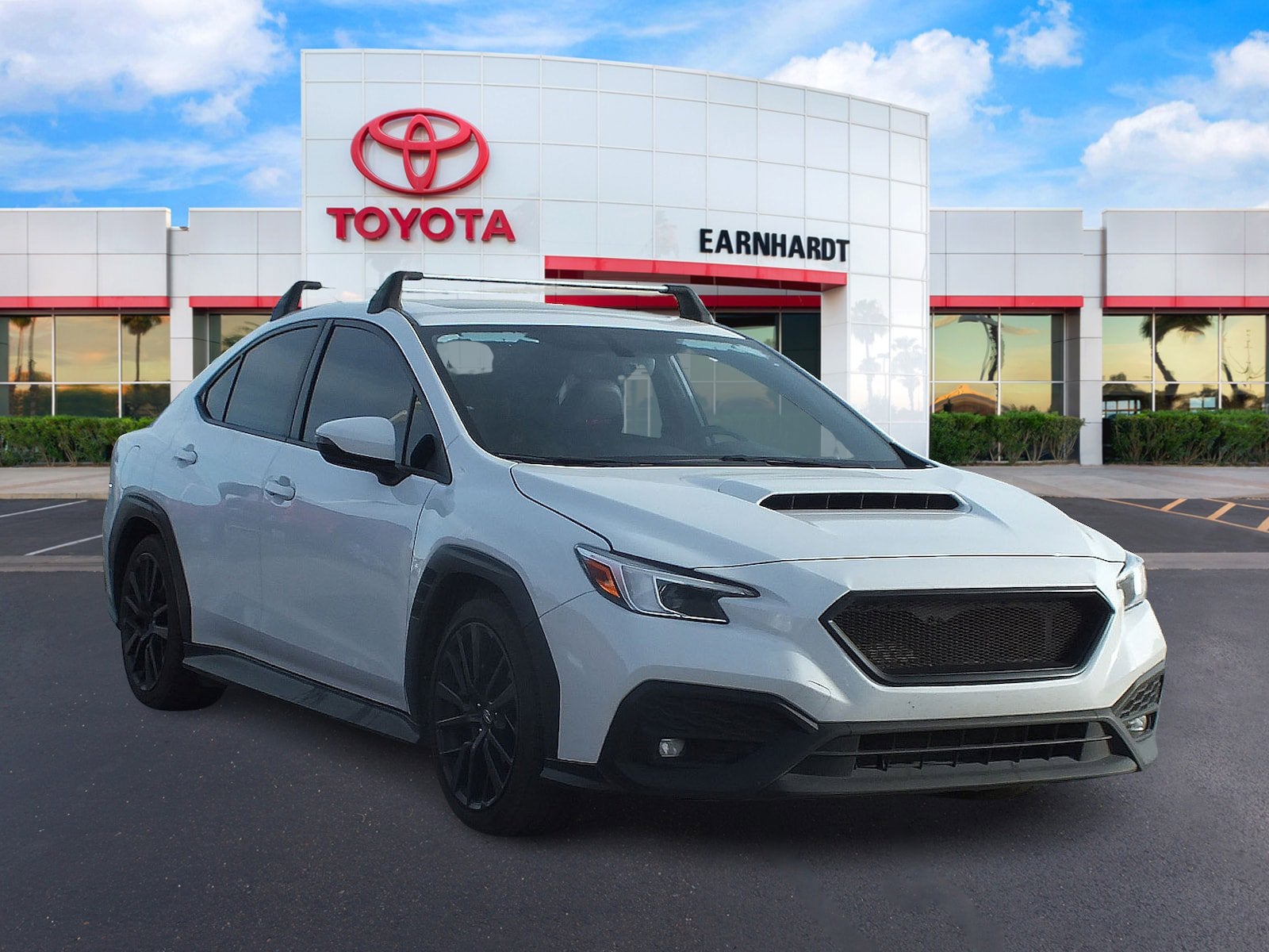 2023 Subaru WRX Limited AWD *CLEAN CARFAX!*