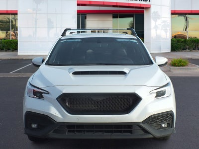 2023 Subaru WRX Limited AWD *CLEAN CARFAX!*