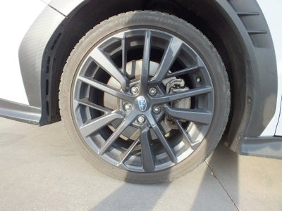 2023 Subaru WRX Limited AWD *CLEAN CARFAX!*