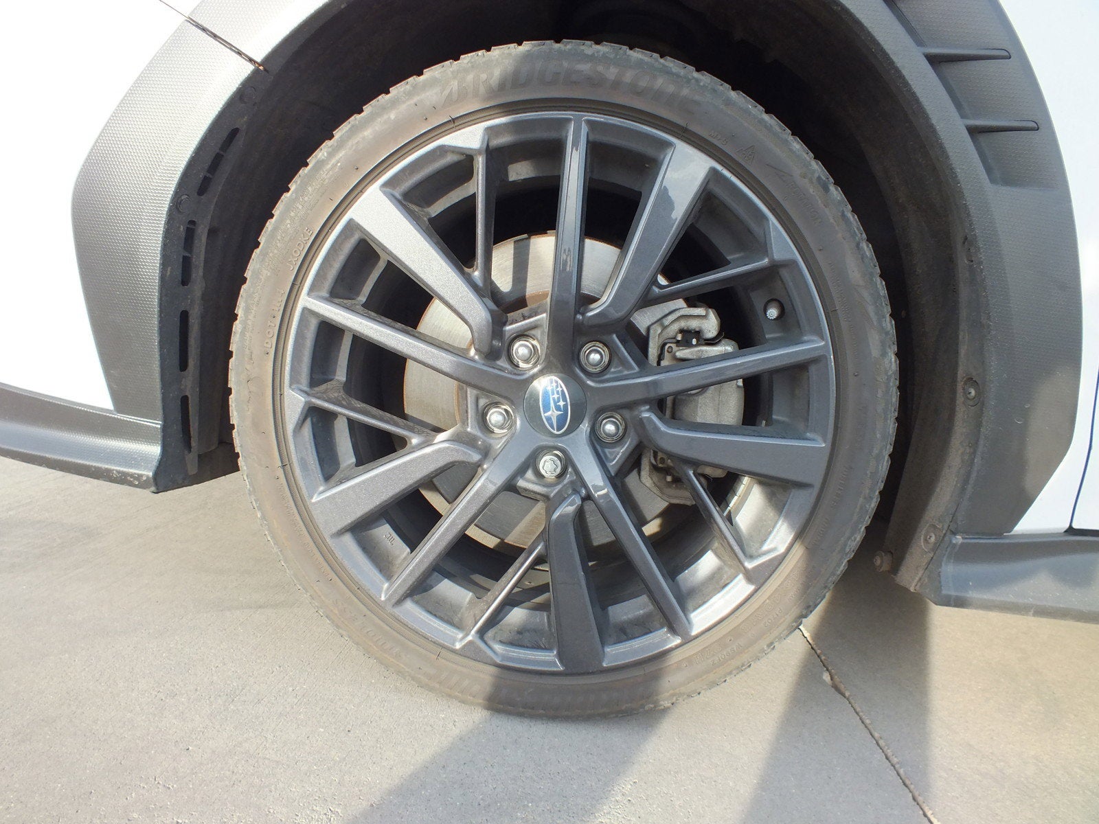 2023 Subaru WRX Limited AWD *CLEAN CARFAX!*