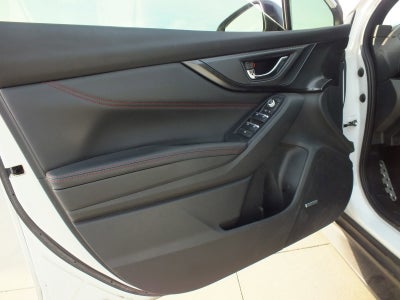 2023 Subaru WRX Limited AWD *CLEAN CARFAX!*