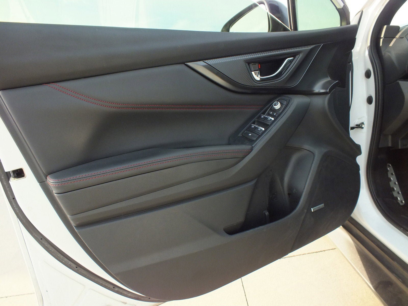 2023 Subaru WRX Limited AWD *CLEAN CARFAX!*