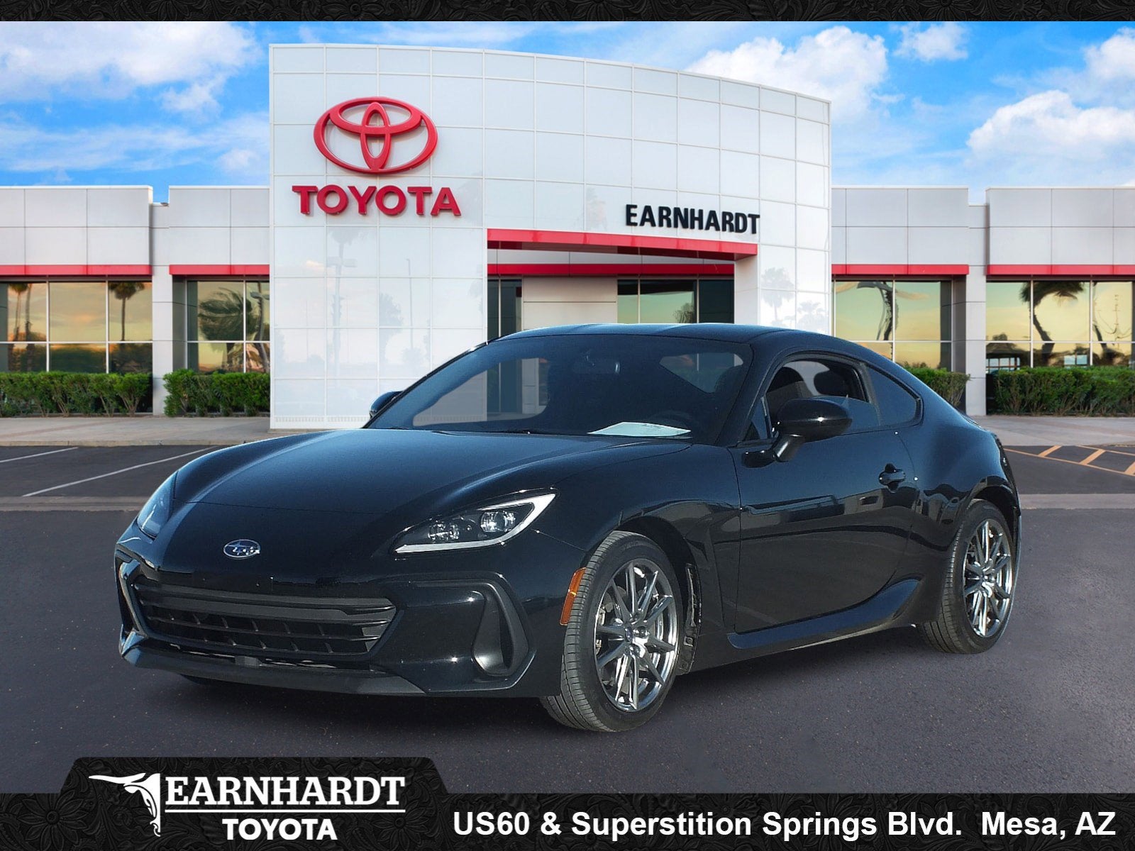 2023 Subaru BRZ Premium *LOOKS GREAT! CLEAN CARFAX*
