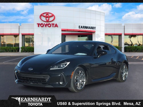 2023 Subaru BRZ Premium *LOOKS GREAT! CLEAN CARFAX*