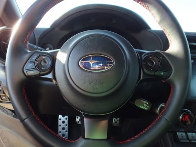 2023 Subaru BRZ Premium *LOOKS GREAT! CLEAN CARFAX*