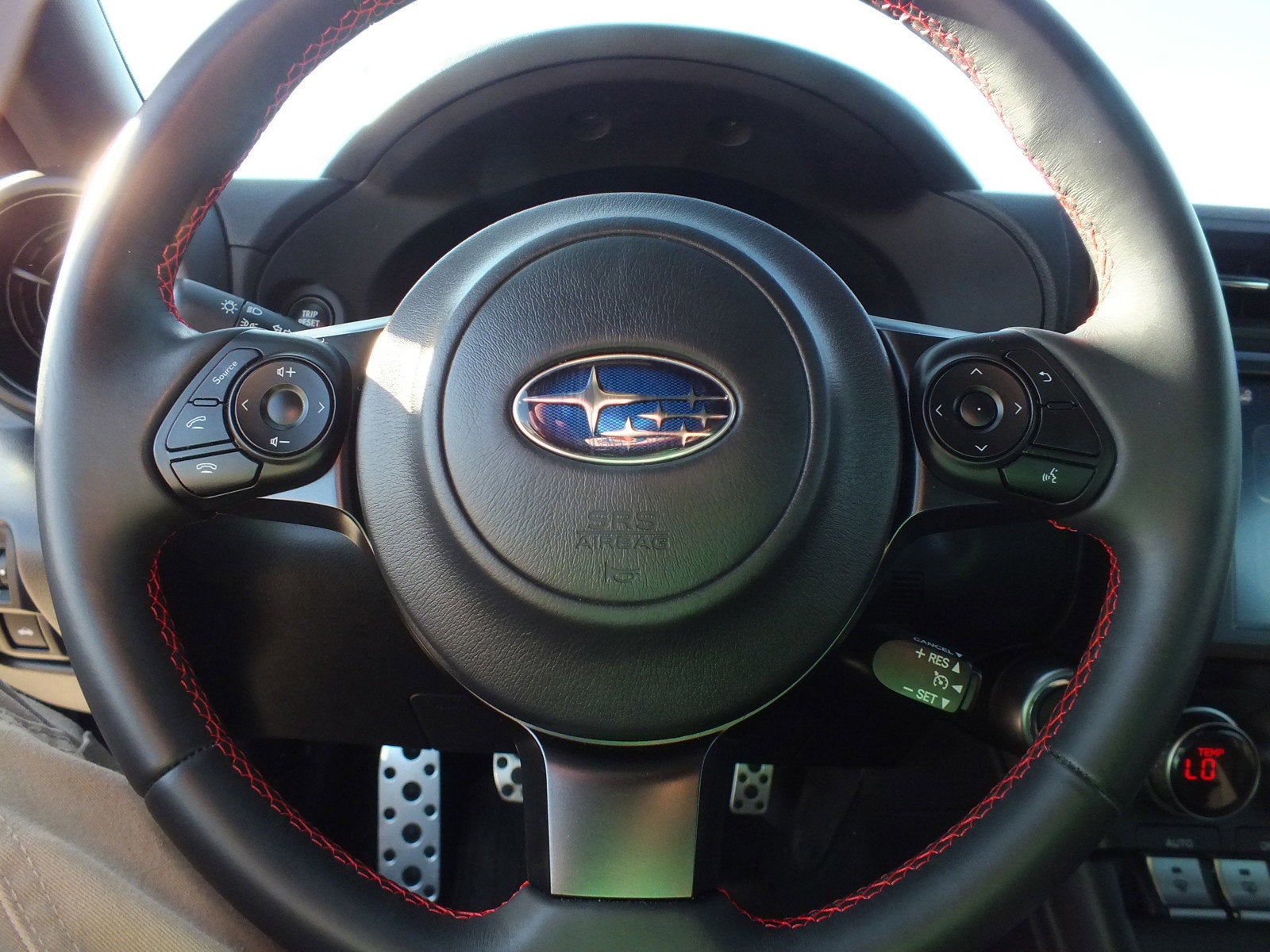 2023 Subaru BRZ Premium *LOOKS GREAT! CLEAN CARFAX*