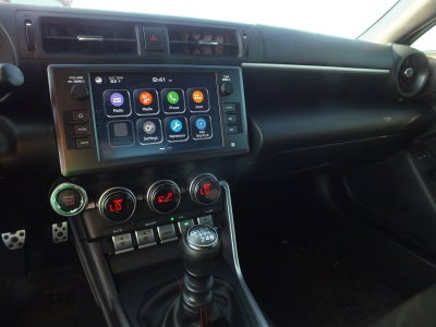 2023 Subaru BRZ Premium *LOOKS GREAT! CLEAN CARFAX*