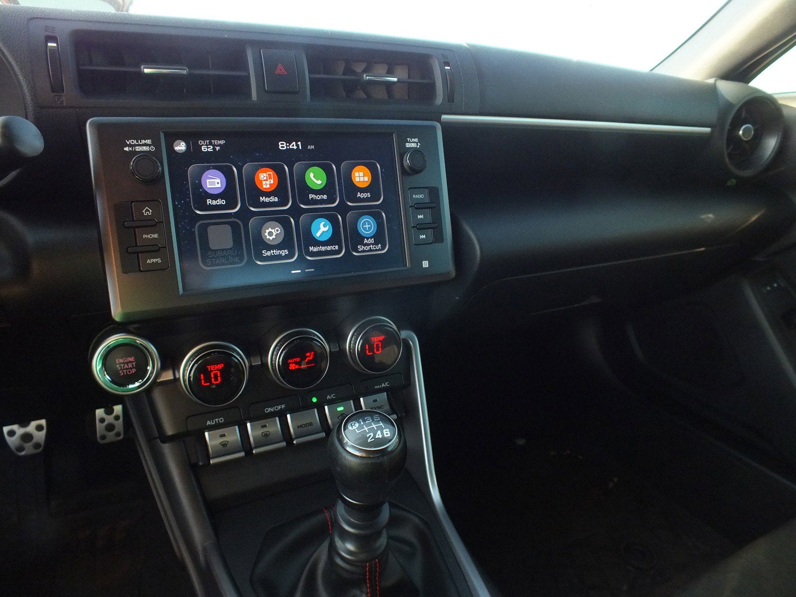 2023 Subaru BRZ Premium *LOOKS GREAT! CLEAN CARFAX*