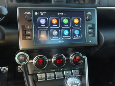 2023 Subaru BRZ Premium *LOOKS GREAT! CLEAN CARFAX*