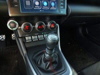 2023 Subaru BRZ Premium *LOOKS GREAT! CLEAN CARFAX*