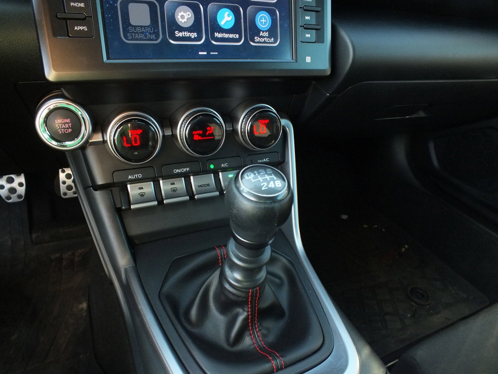 2023 Subaru BRZ Premium *LOOKS GREAT! CLEAN CARFAX*