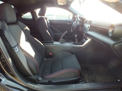 2023 Subaru BRZ Premium *LOOKS GREAT! CLEAN CARFAX*