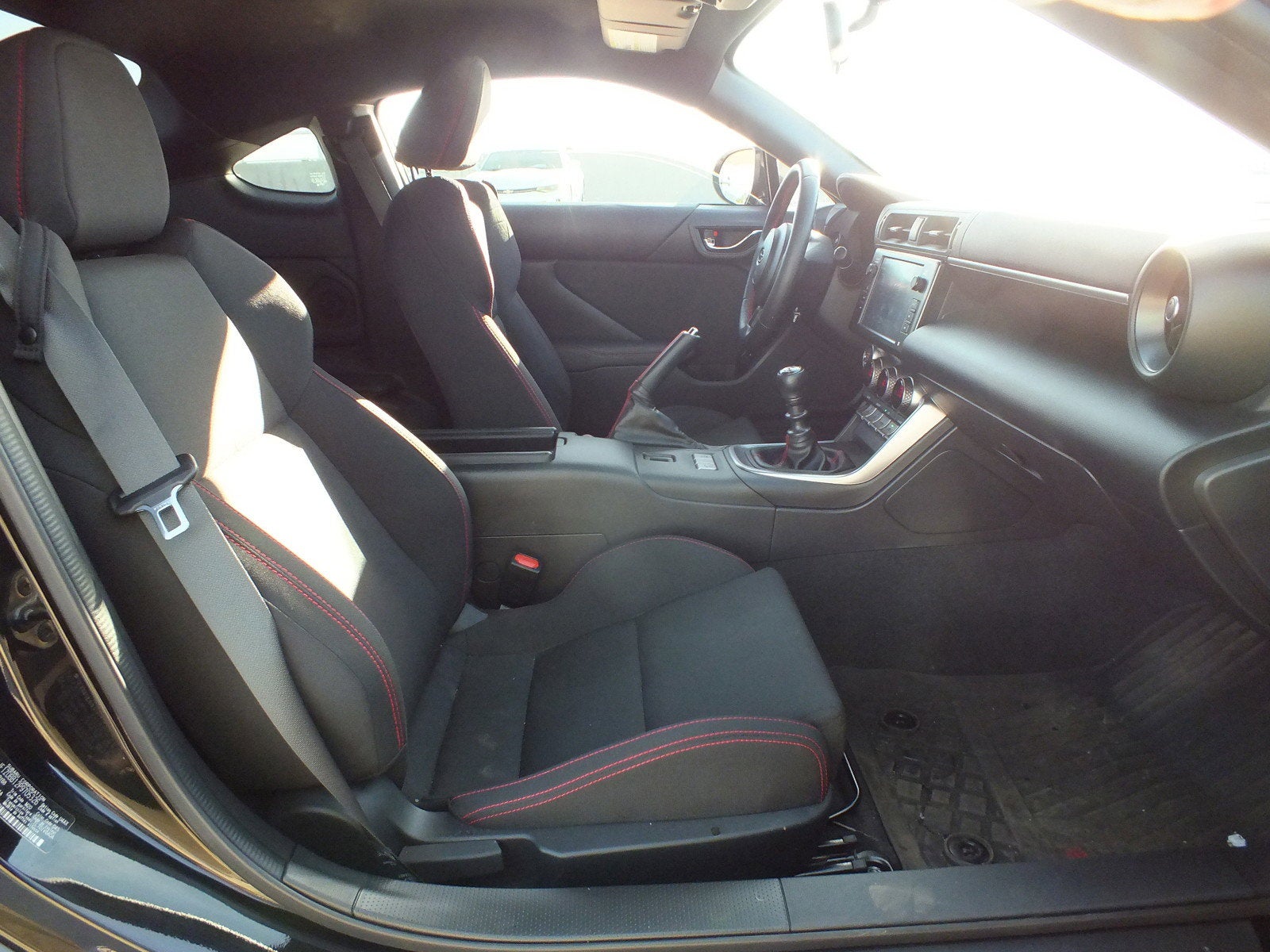 2023 Subaru BRZ Premium *LOOKS GREAT! CLEAN CARFAX*