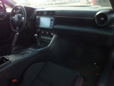 2023 Subaru BRZ Premium *LOOKS GREAT! CLEAN CARFAX*