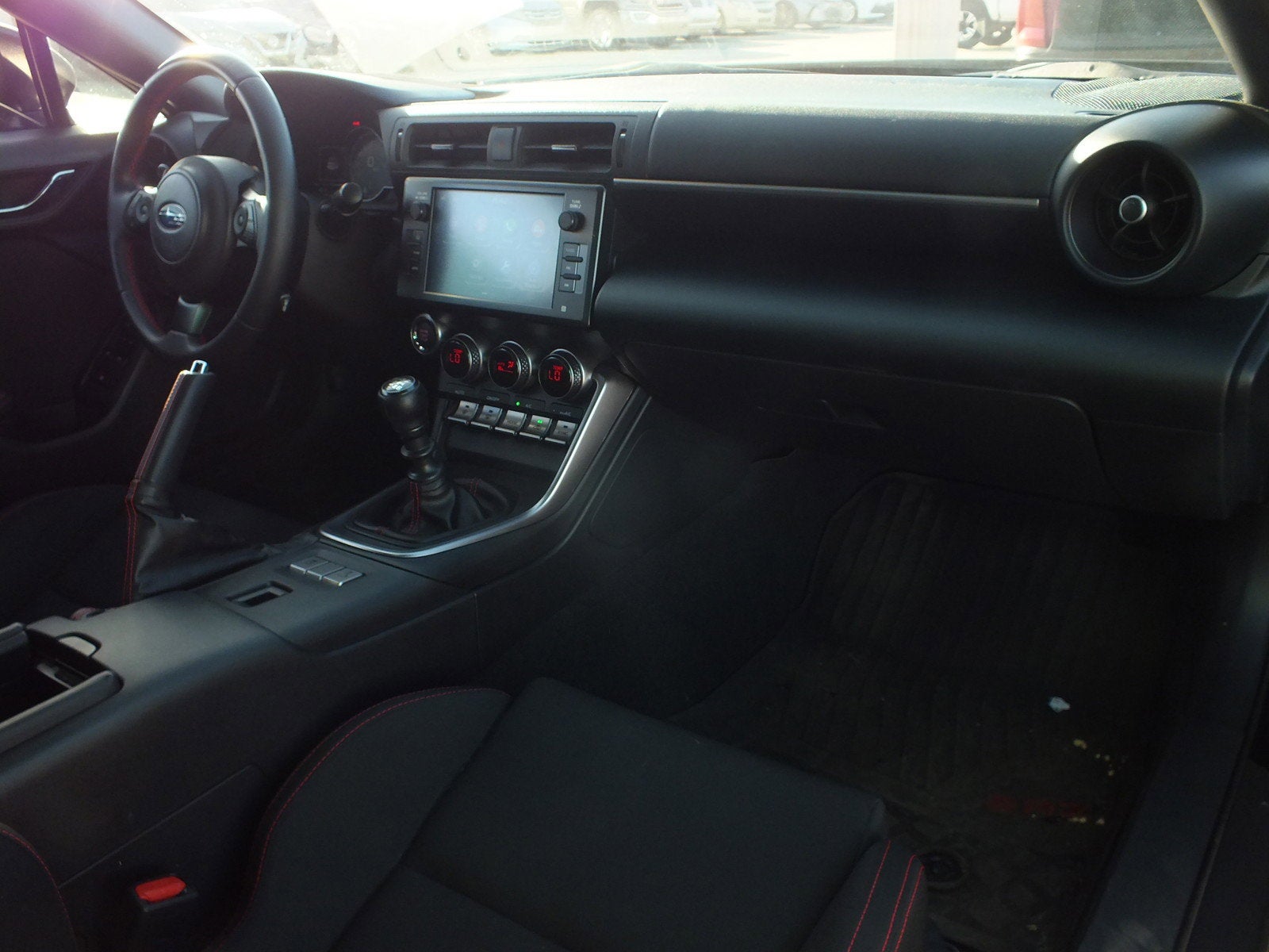 2023 Subaru BRZ Premium *LOOKS GREAT! CLEAN CARFAX*