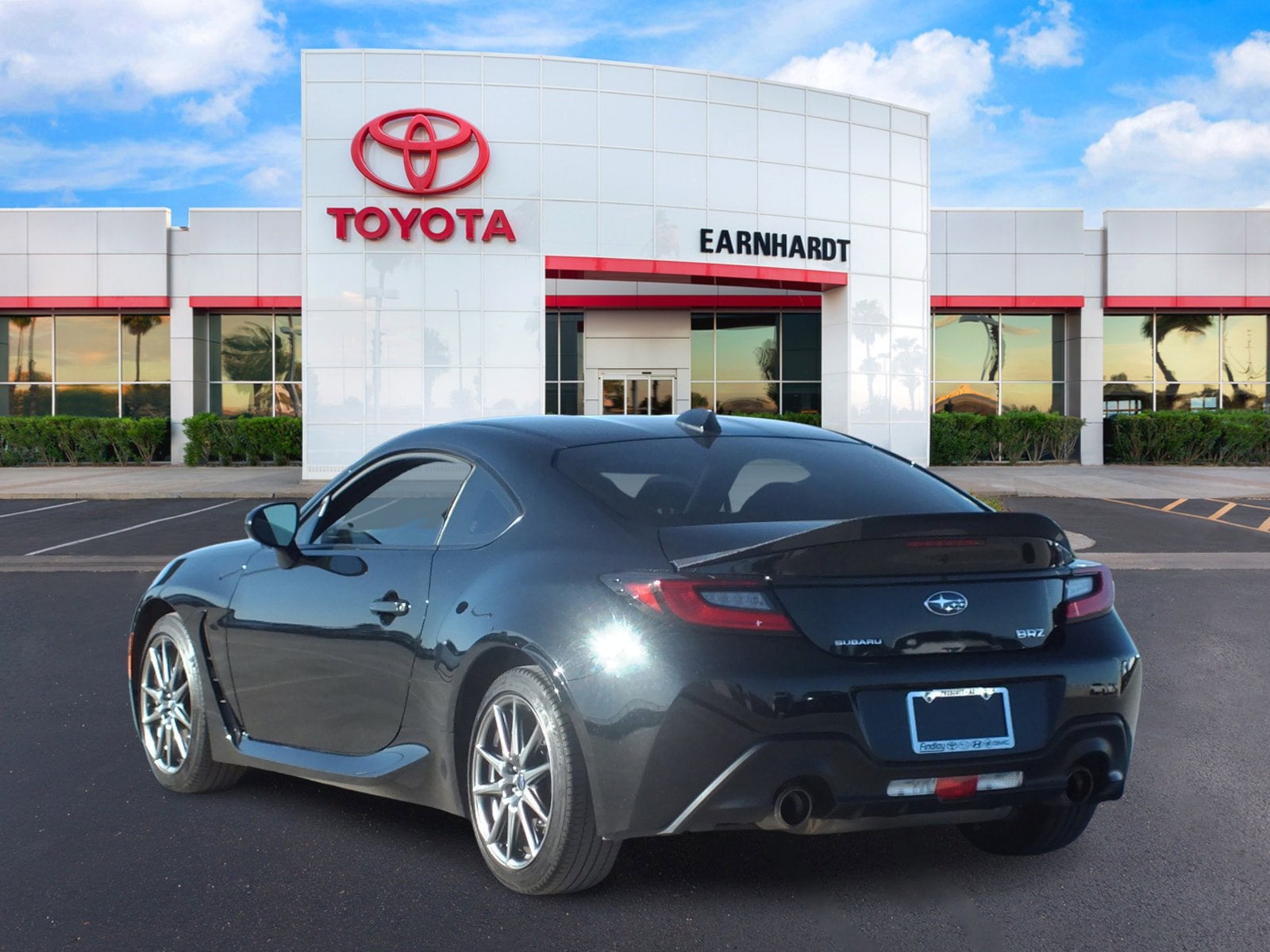 2023 Subaru BRZ Premium *LOOKS GREAT! CLEAN CARFAX*