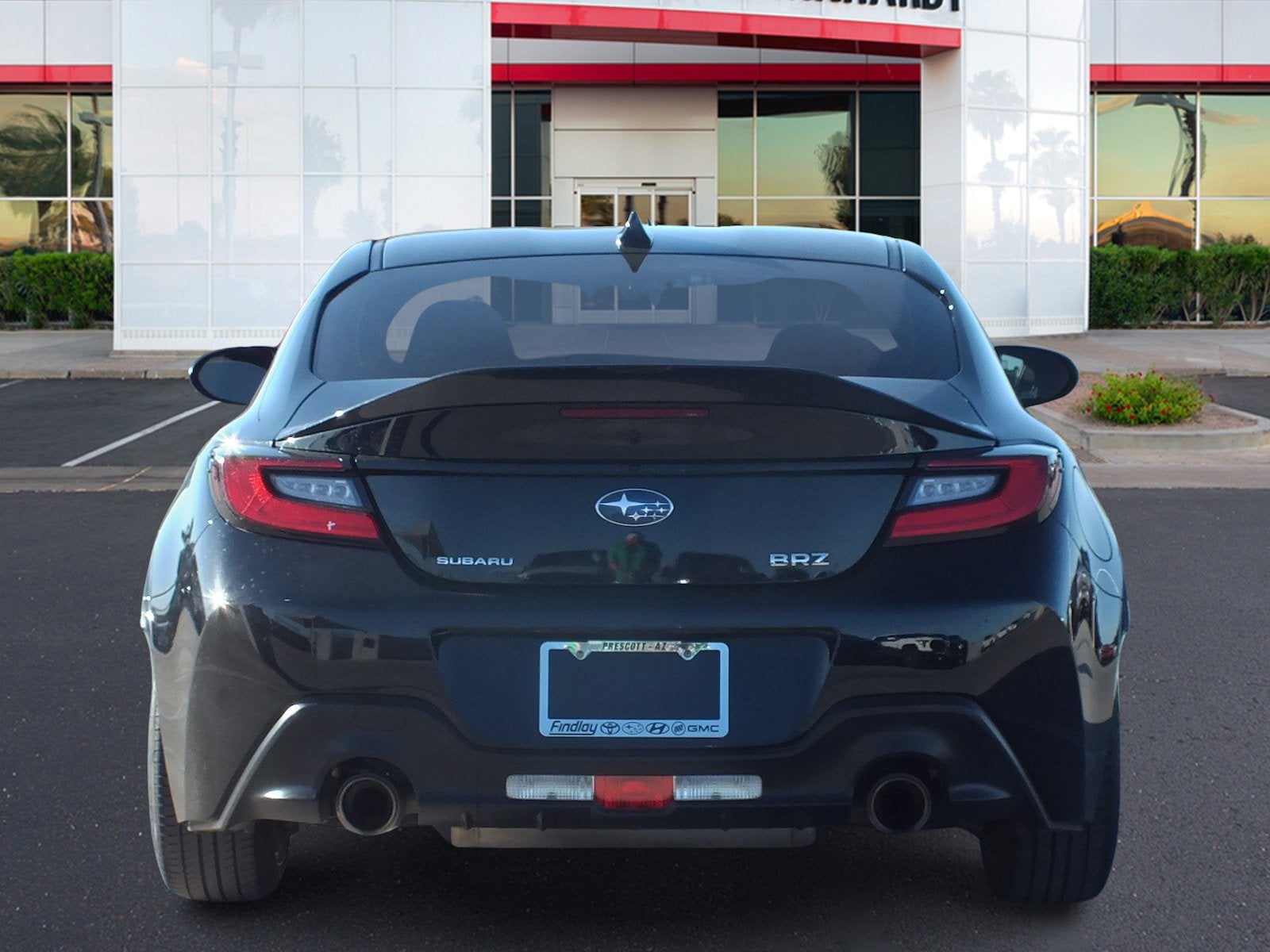 2023 Subaru BRZ Premium *LOOKS GREAT! CLEAN CARFAX*