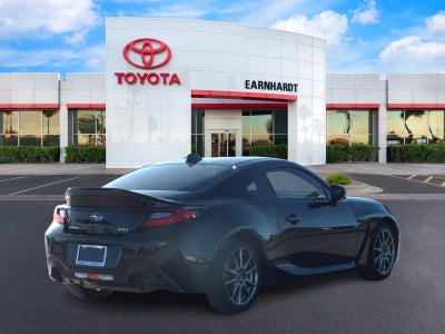 2023 Subaru BRZ Premium *LOOKS GREAT! CLEAN CARFAX*