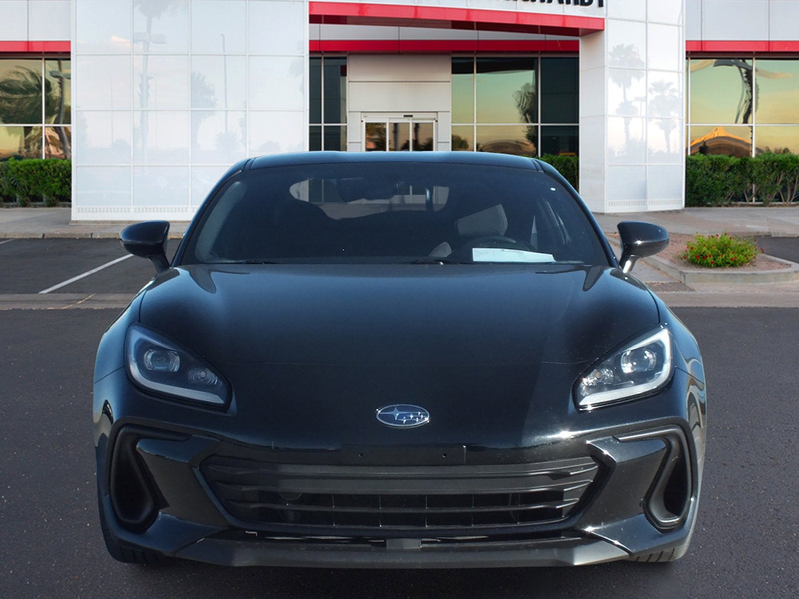 2023 Subaru BRZ Premium *LOOKS GREAT! CLEAN CARFAX*