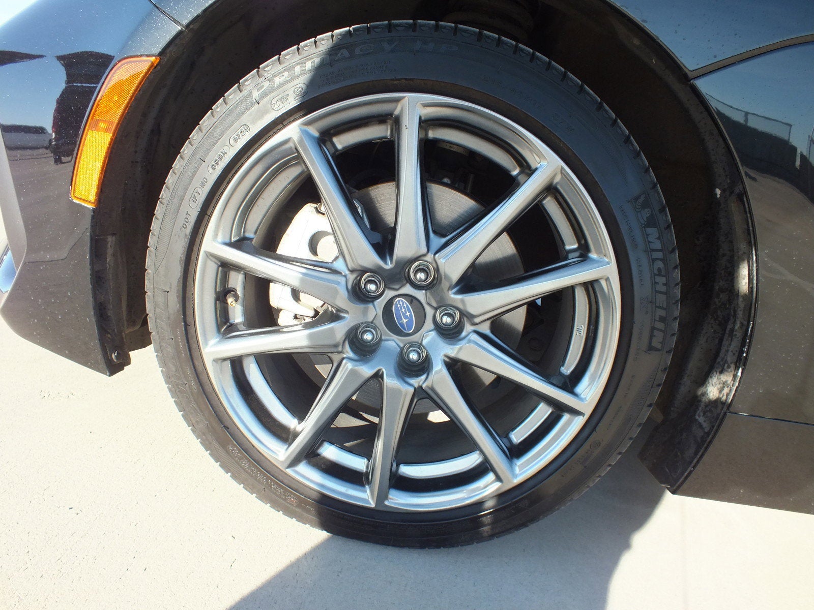 2023 Subaru BRZ Premium *LOOKS GREAT! CLEAN CARFAX*