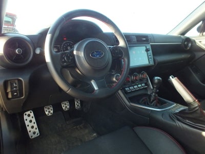 2023 Subaru BRZ Premium *LOOKS GREAT! CLEAN CARFAX*