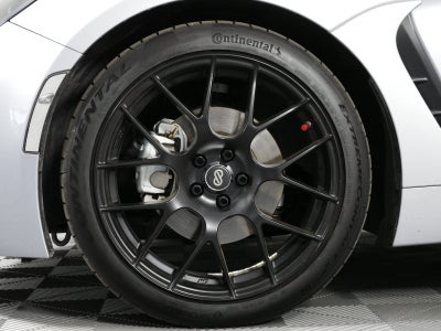 2022 Subaru BRZ Limited *1-OWNER! CLEAN CARFAX!*