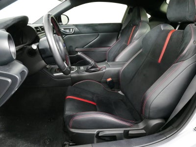 2022 Subaru BRZ Limited *1-OWNER! CLEAN CARFAX!*