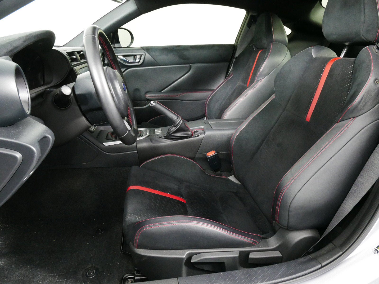 2022 Subaru BRZ Limited *1-OWNER! CLEAN CARFAX!*