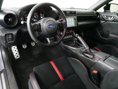 2022 Subaru BRZ Limited *1-OWNER! CLEAN CARFAX!*