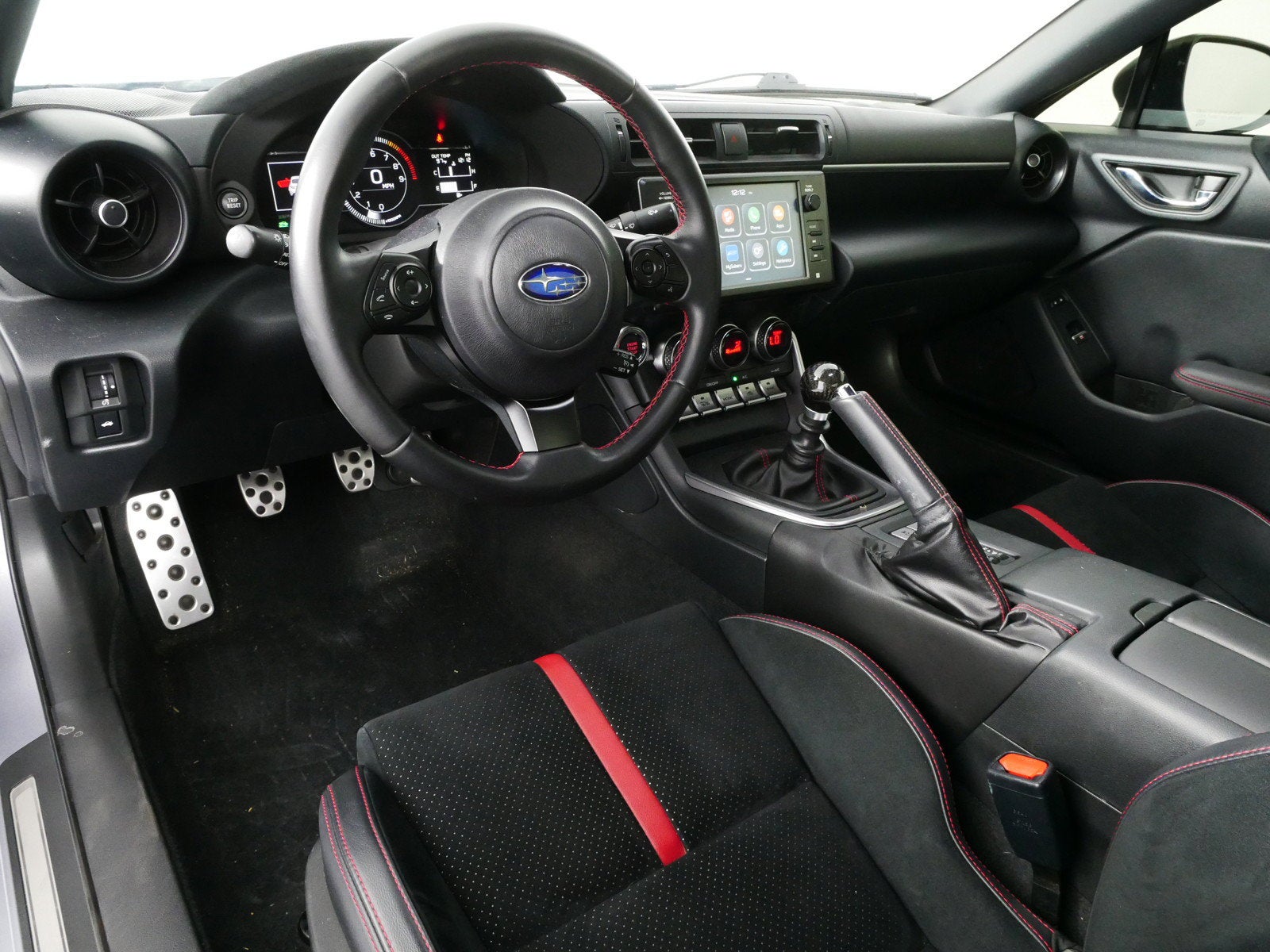 2022 Subaru BRZ Limited *1-OWNER! CLEAN CARFAX!*