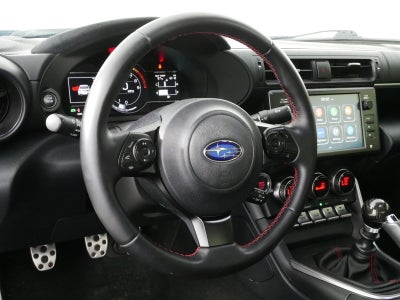 2022 Subaru BRZ Limited *1-OWNER! CLEAN CARFAX!*