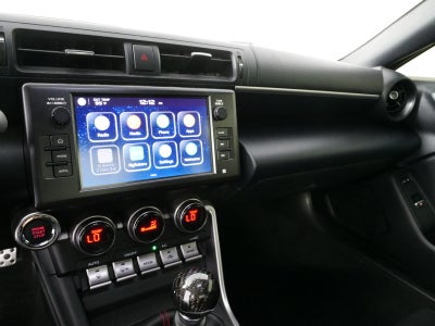 2022 Subaru BRZ Limited *1-OWNER! CLEAN CARFAX!*