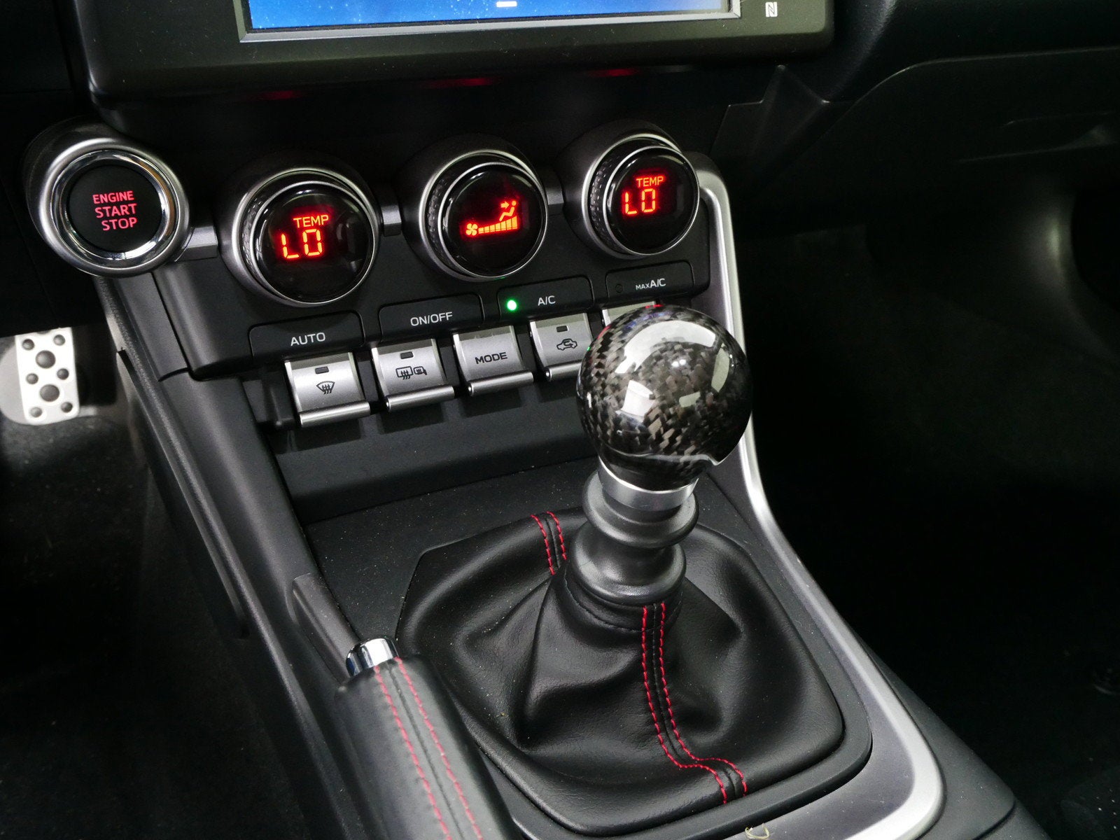 2022 Subaru BRZ Limited *1-OWNER! CLEAN CARFAX!*