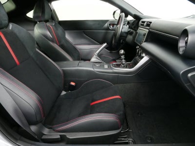 2022 Subaru BRZ Limited *1-OWNER! CLEAN CARFAX!*