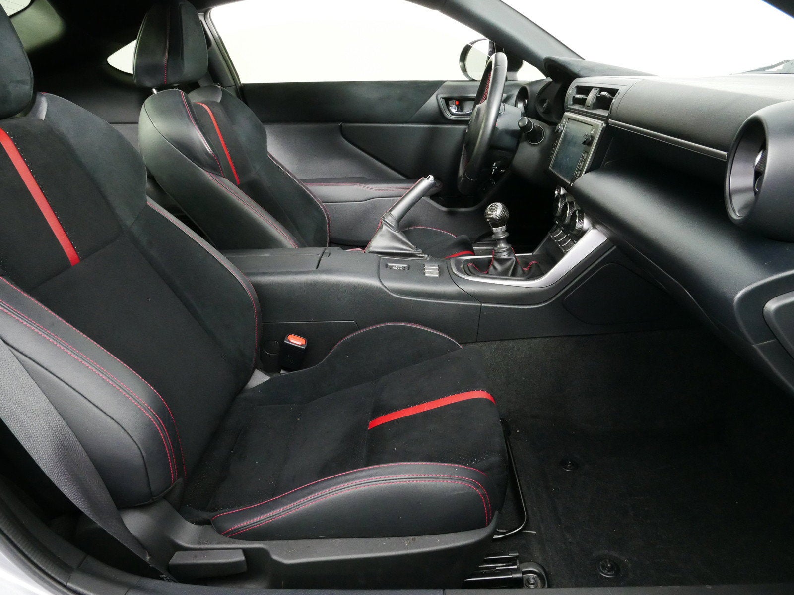 2022 Subaru BRZ Limited *1-OWNER! CLEAN CARFAX!*