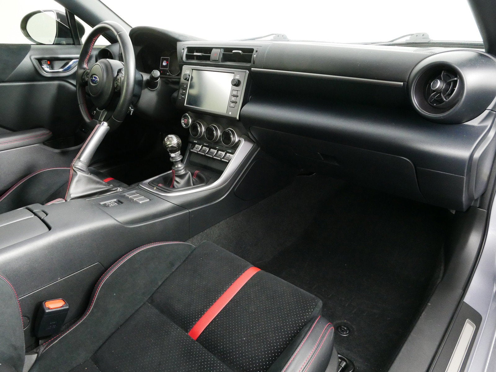 2022 Subaru BRZ Limited *1-OWNER! CLEAN CARFAX!*