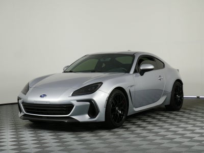 2022 Subaru BRZ Limited *1-OWNER! CLEAN CARFAX!*