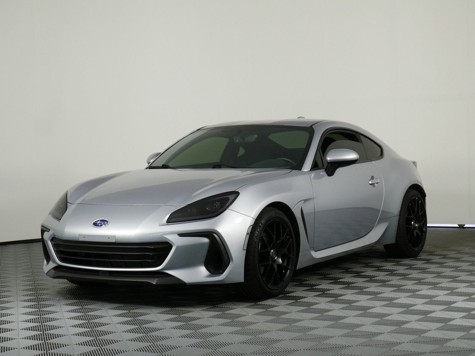 2022 Subaru BRZ Limited *1-OWNER! CLEAN CARFAX!*
