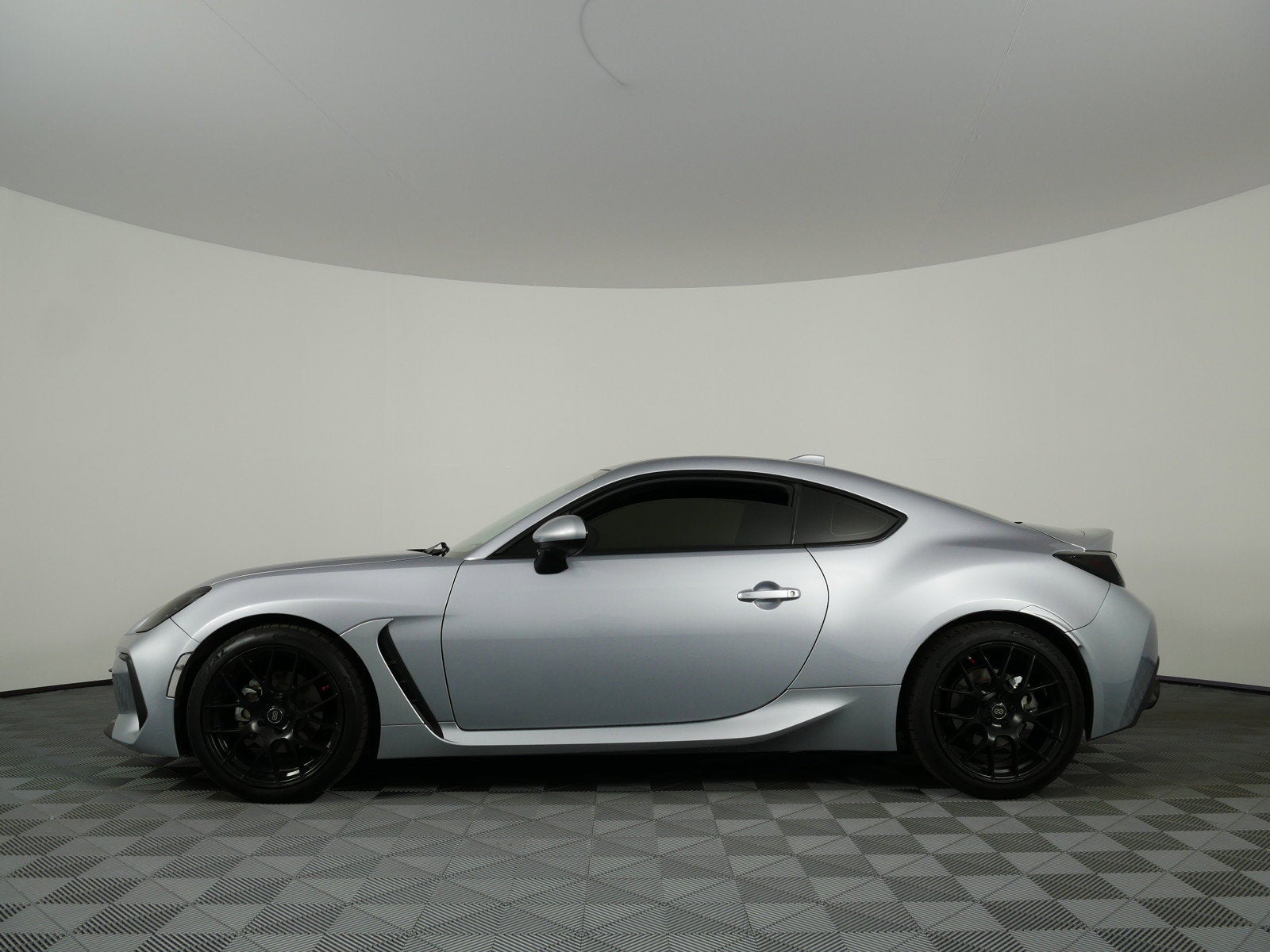 2022 Subaru BRZ Limited *1-OWNER! CLEAN CARFAX!*