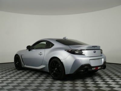 2022 Subaru BRZ Limited *1-OWNER! CLEAN CARFAX!*