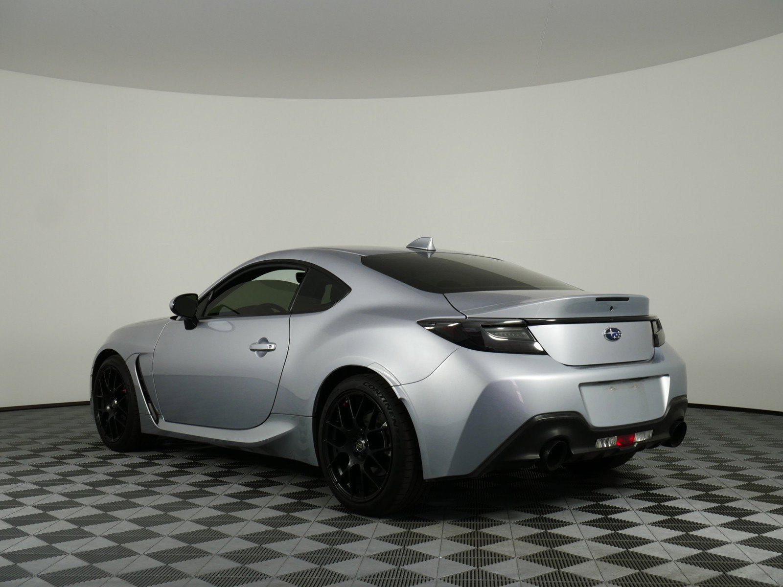2022 Subaru BRZ Limited *1-OWNER! CLEAN CARFAX!*