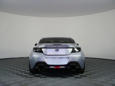 2022 Subaru BRZ Limited *1-OWNER! CLEAN CARFAX!*