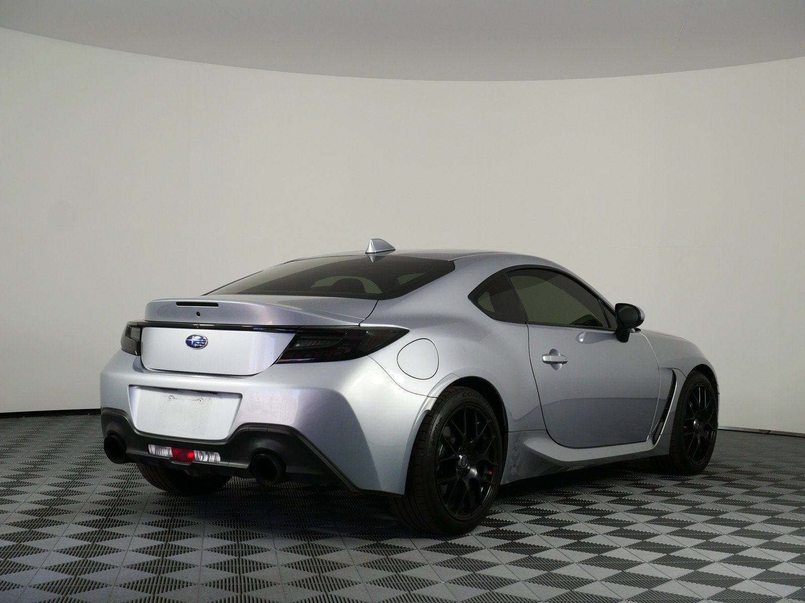 2022 Subaru BRZ Limited *1-OWNER! CLEAN CARFAX!*