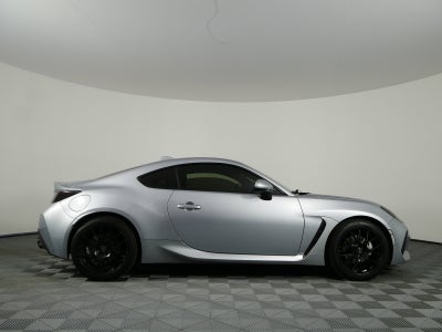 2022 Subaru BRZ Limited *1-OWNER! CLEAN CARFAX!*