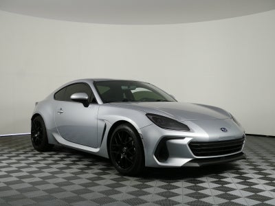 2022 Subaru BRZ Limited *1-OWNER! CLEAN CARFAX!*