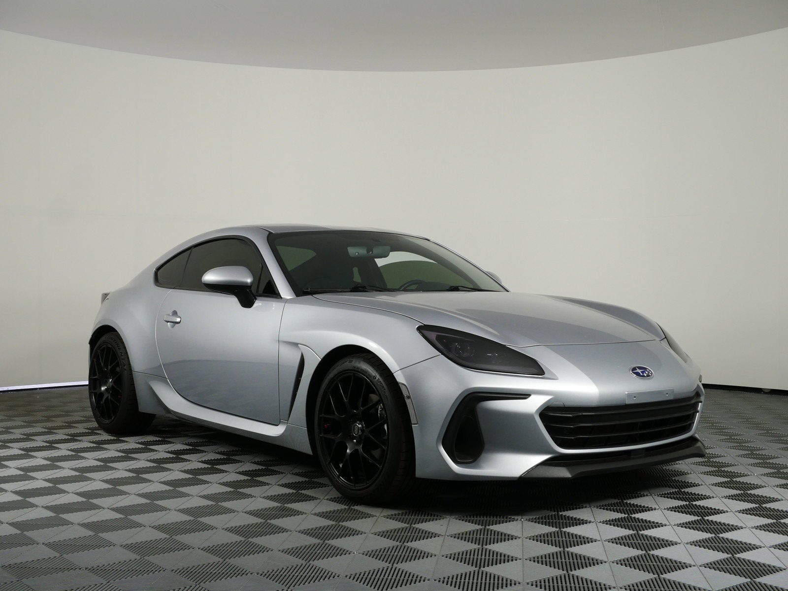 2022 Subaru BRZ Limited *1-OWNER! CLEAN CARFAX!*