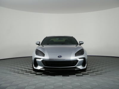 2022 Subaru BRZ Limited *1-OWNER! CLEAN CARFAX!*