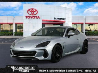2022 Subaru BRZ Limited *1-OWNER! CLEAN CARFAX!*